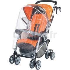 copy of Rain cover for Peg-Pérego Duette and Triplette strollers IABELV0003