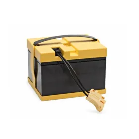 Batterie 24 Volts 8Ah Peg-Pérego IAKB0039 PEG-PEREGO