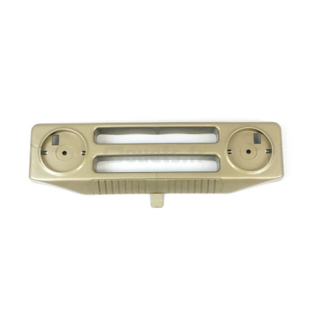 copy of Grille Gaucho Rockin Peg-Pérego SPST3821JGR