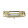 copy of Grille Gaucho Rockin Peg-Pérego SPST3821JGR