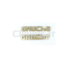 copy of Orange Logo for Gaucho Rockin Peg-Pérego SPST3053MS