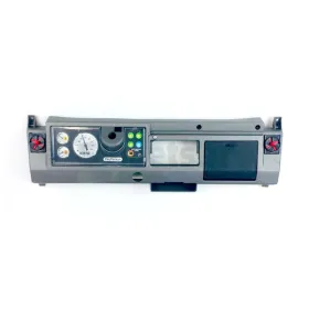 Tableau de bord Gaucho XP 24 Volts Peg-Pérego PEG-PEREGO