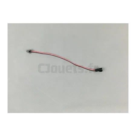 Adaptador para arnés Peg-Pérego Gaucho XP 24 Voltios