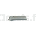 Upper right part for Gaucho Peg-Pérego Roll Bar SPST3509DGP