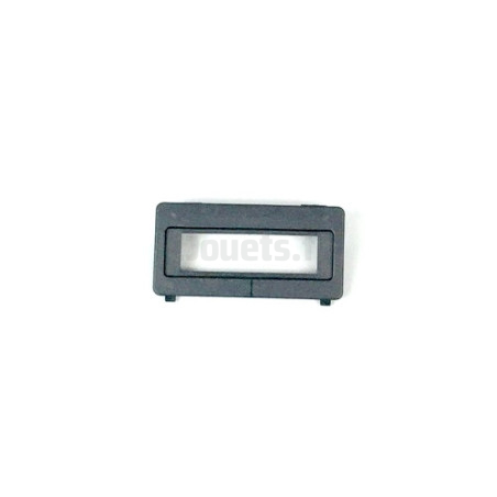 copy of Multifunction FM radio for 24 Volts PegPerego 9858