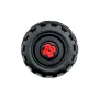 John Deere Ground Force/Loader 12V Eje Peg-P y kit de 2 ruedas traseras...