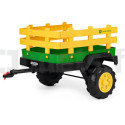 Grande Remorque John Deere Peg-PéregoIGTR0941 PEG-PEREGO