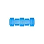 Importe azul para el Parc d'activités Feber