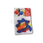 10 Ballons assortis EVERTS
