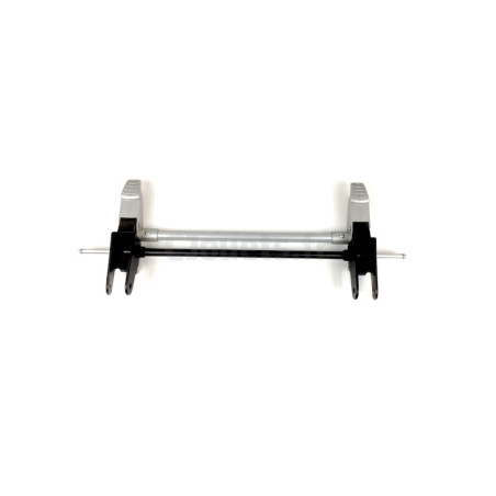 Rear axle for Peg-Pérego Triplette SW stroller