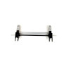 Rear axle for Peg-Pérego Triplette SW stroller ARPI0499L65NGR