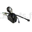 Gear lever for Mercedes G63