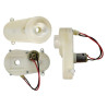 12 V motor riadenia 4000 ot/min