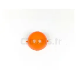 Nariz naranja para Tunnel Feber Gus