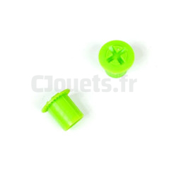 Feber Green Female Screw 300012540/IT00100549