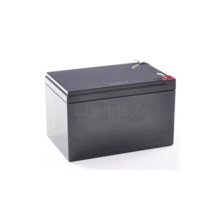 12 Volts 14AH battery adaptable for electric vehicles