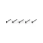 5 Tornillos 4,5 x 20
