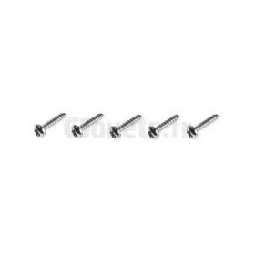 5 Schroeven 4,5 x 20
