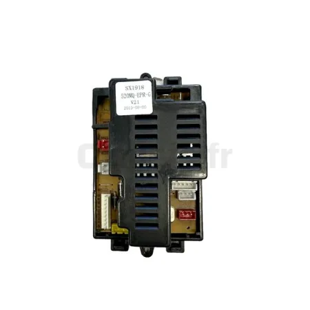 Unidad de control SX1918 2,4 Ghz 12 voltios