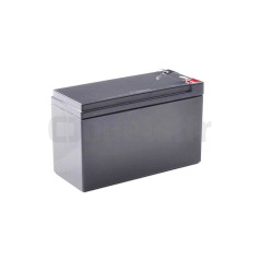 12 Volt 9Ah battery suitable for electric vehicles HR9-12