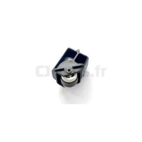 Pie izquierdo con ruedas para soporte de lavabo Peg Perego