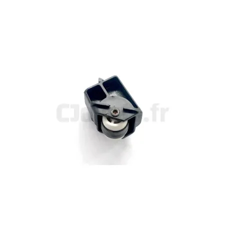 Pie recto con ruedas para soporte de lavabo Peg Perego