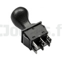 6-Way Gear Lever Switch for Electric Cars