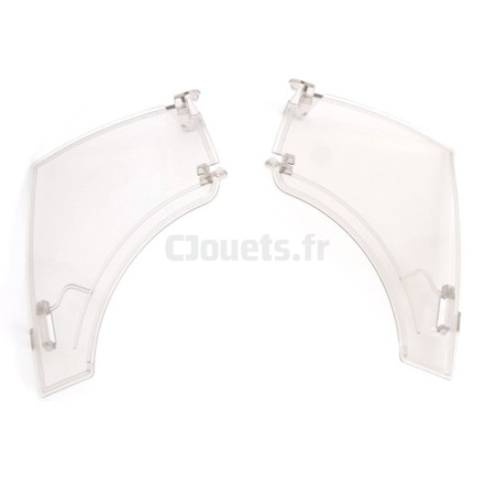 Portes pour tracteur Case IH Optum 300 CVX 03190 Bruder