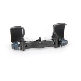 Eje de rueda delantera para tractor Case IH Optum 300 CVX 03190 Bruder