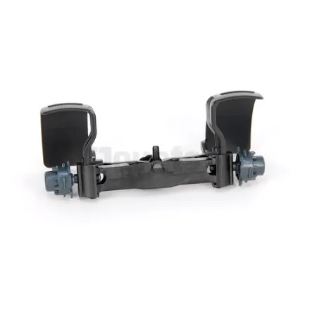 Eje de rueda delantera para tractor Case IH Optum 300 CVX 03190 Bruder