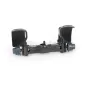 Eje de rueda delantera para tractor Case IH Optum 300 CVX 03190 Bruder