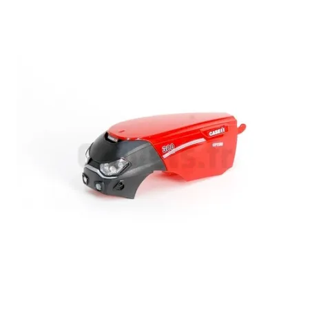 Motorkap voor Case IH Optum 300 CVX-trekker 03190 Bruder