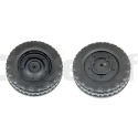 Front wheels forUTV A730