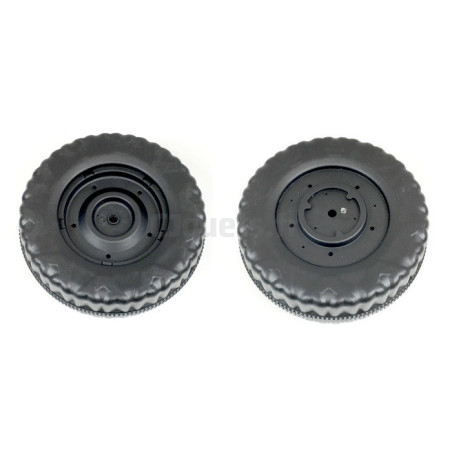 Front wheels forUTV A730