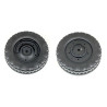 Front wheels forUTV A730 RID/RAV