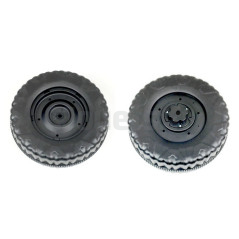 Rear wheels for UTV A730 RID/RAV