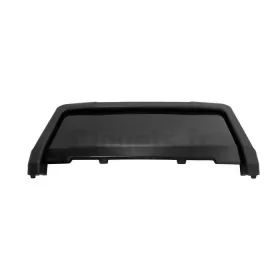 Zwart windscherm voor Rider 6x6-6x4