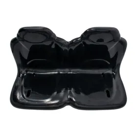 Asiento negro para Rider 6x6-6x4