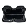 Siège noir pour Rider 6x6-6x4