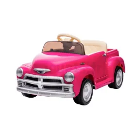 Chevrolet 3100 pick up, Coche eléctrico para niños, 12 voltios