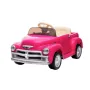 Chevrolet 3100 pick up, Coche eléctrico para niños, 12 voltios