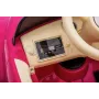 Chevrolet 3100 pick-up, Elektrische auto voor kinderen, 12 volt