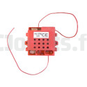 27 MHz main control box (PCB) for electric ride on cars