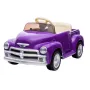 Chevrolet 3100 pick up, Coche eléctrico para niños, 12 voltios