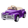 Chevrolet 3100 pick up, voiture Electrique pour enfant, 12 Volts AHL001