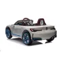 BMW I4 Coche eléctrico para niños, 12 voltios