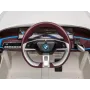 BMW I4 Elektrische kinderauto, 12 Volt