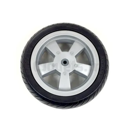 Achterwiel 85/35 R8 voor Vespa 12V Peg-pérego