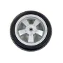 Rueda trasera 85/35 R8 para Vespa 12V Peg-pérego