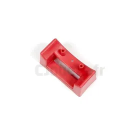 Support Attelage Polaris Ranger RZR 900 Peg-Pérego PEG-PEREGO